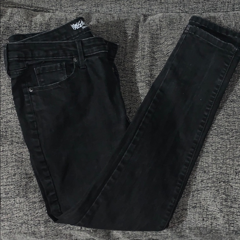 Mossimo Jeans